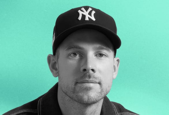 Emmett Shine headshot