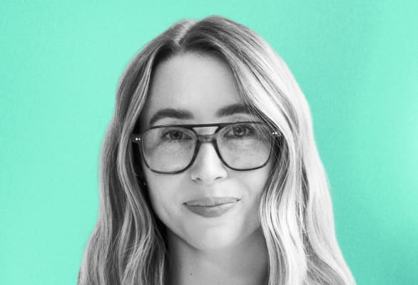 Mallory Contois headshot