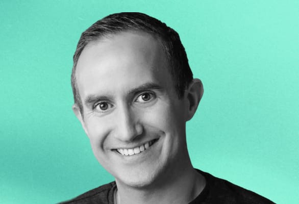 Morgan Housel headshot