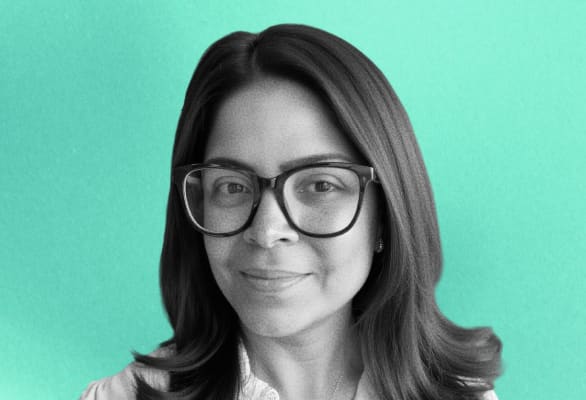 Norma Prus headshot