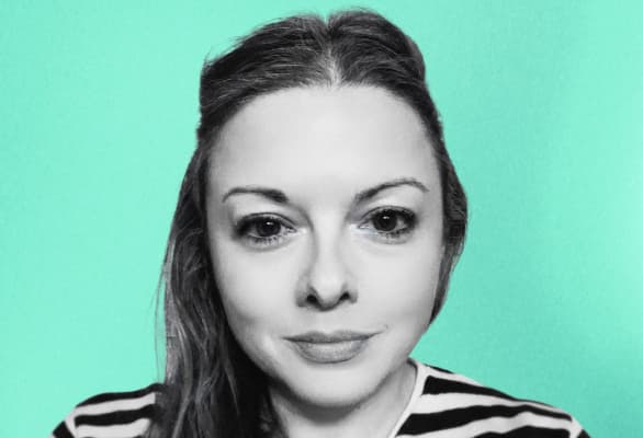 Amy Thibodeau headshot