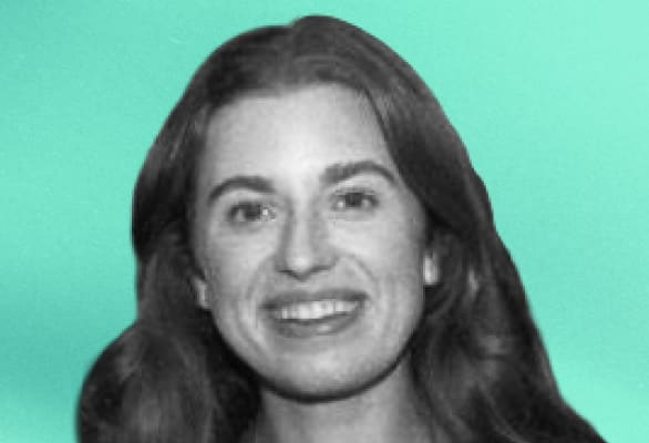 Kendall Dickieson headshot