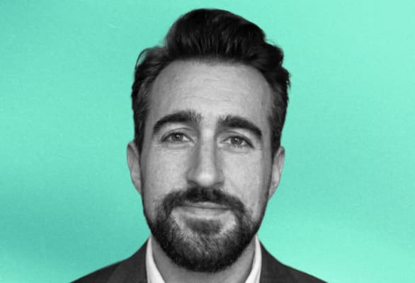 Andrew Ryan headshot