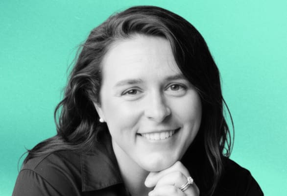 Hilary Hanners headshot