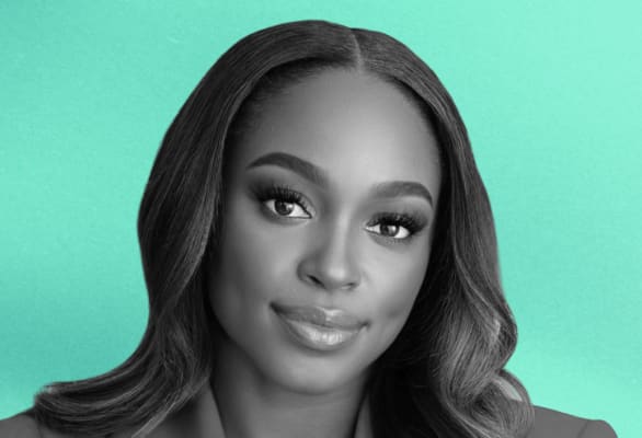 Sloane Stephens headshot