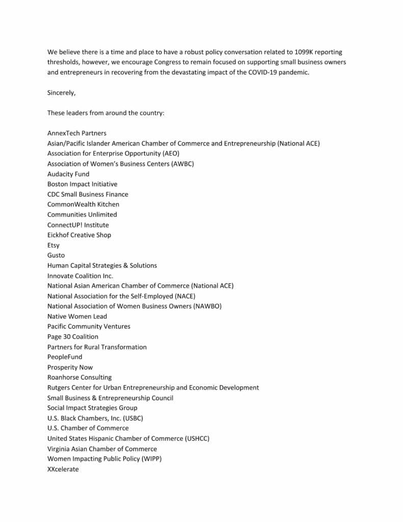 6050w Provision Sign On letter - page 2/3