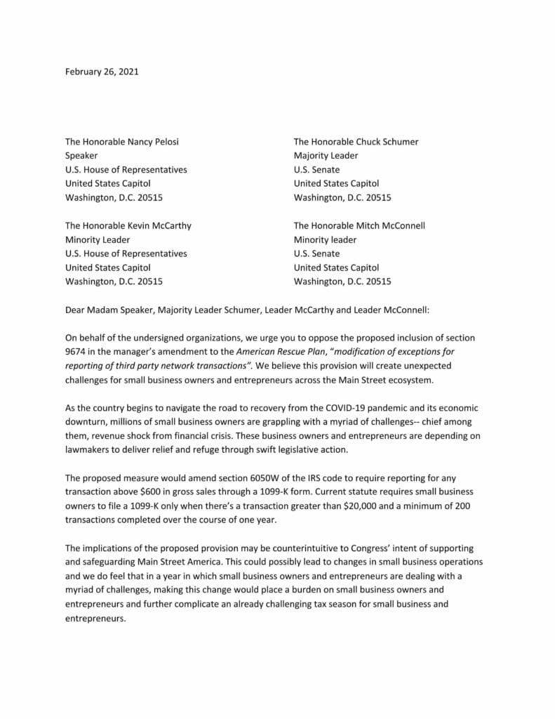 6050w Provision Sign On letter - page 1/3