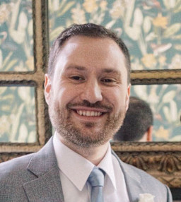 Josh Stein