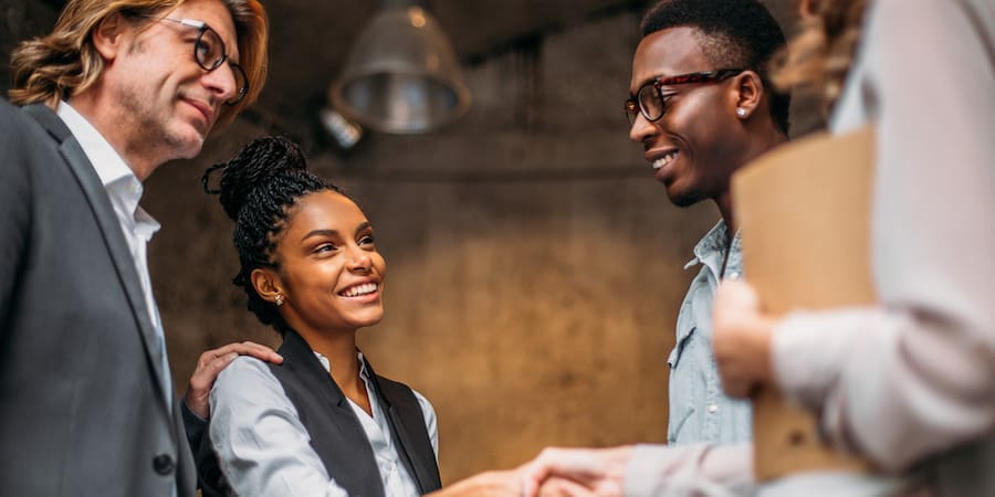 New Hire Reporting: Registering New Employees With the State