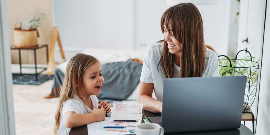 How to Create a Work-From-Home Policy for Your Business