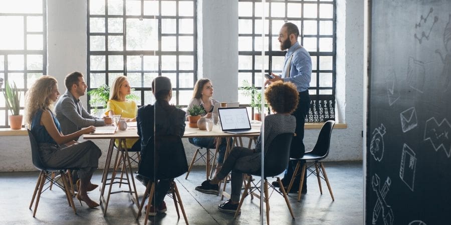 How to Keep Your Team Safe (and Your Business Running) Through A Workplace Emergency