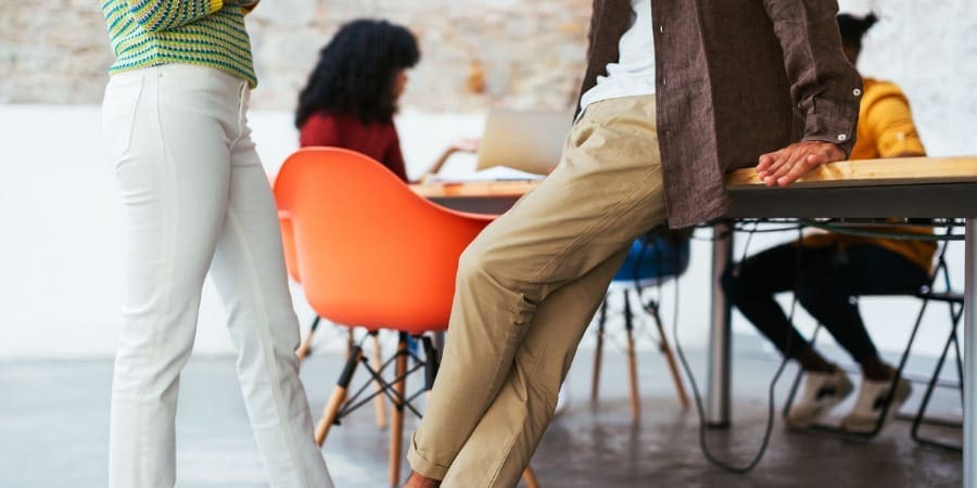 Exactly What to Say When Setting Up Your First Dress Code Policy