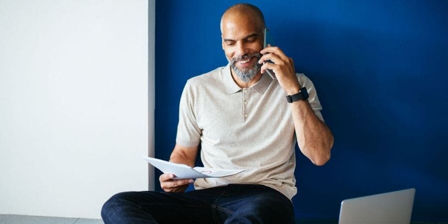 The Best Questions to Ask During a Reference Check