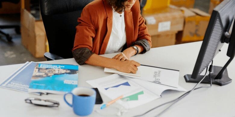 The Top Payroll Tax Forms Your Small Business Needs