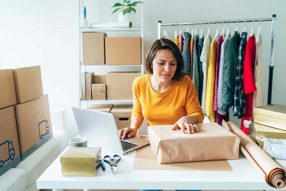 How Are Sole Proprietorships Taxed?