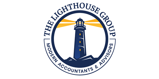 Lighthouse Accounting Group logo