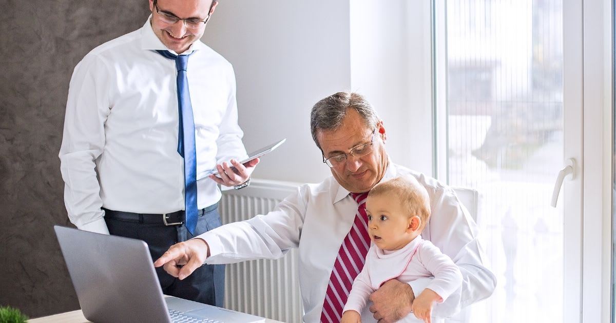 The Employer’s Guide to Paid Family and Medical Leave in Rhode Island